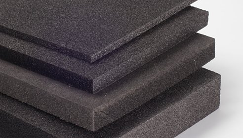 Foam Products - AK Flight Case Industries LLC | Dubai, Saudi Arabia