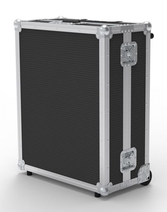 APPLE IMAC 21.5 INCH FLIGHT CASE LIGHTWEIGHT DESIGN AK Flight Case Industries LLC Dubai